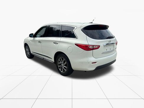 Used 2014 INFINITI QX60 FWD w/ Premium Plus Package image 6