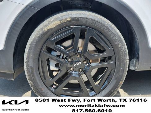 Certified 2024 Kia Telluride SX Prestige X-Line AWD/4WD image 9
