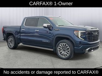 Used 2023 GMC Sierra 1500 Denali Ultimate video 2