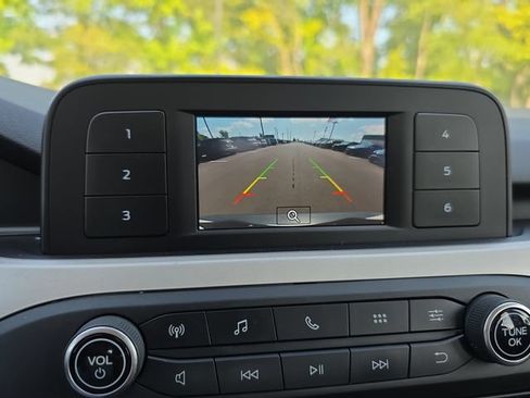 Used 2021 Ford Escape S FWD image 23