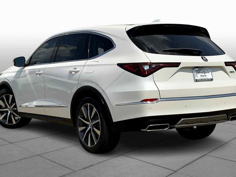 Used 2026 Acura MDX FWD w/ Technology Package image 11