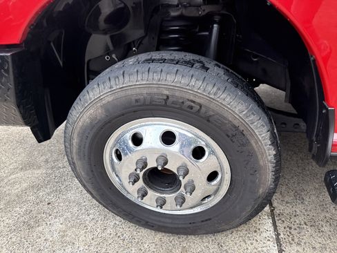 Used 2024 RAM 3500 Laramie w/ Safety Group image 11