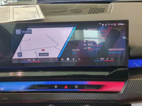 New 2026 BMW M5 w/ Carbon Package image 17