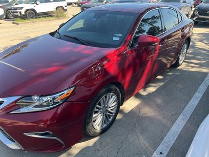 Used 2017 Lexus ES 350
