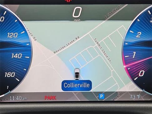 Used 2024 Mercedes-Benz E 350 4MATIC Sedan image 29