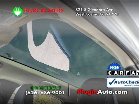 Used 2021 Ford Mustang Mach-E Premium image 9