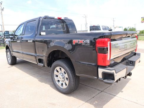 New 2026 Ford F250 King Ranch AWD/4WD image 25