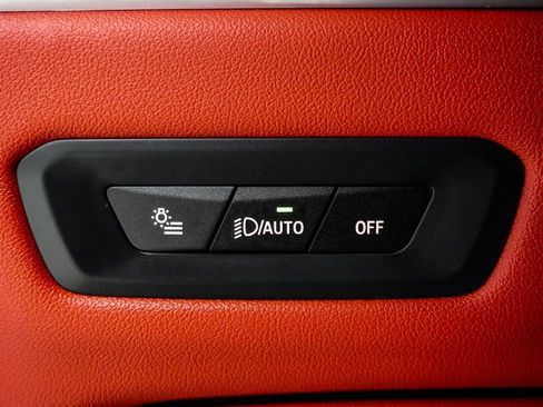 Used 2024 BMW X6 M Competition w/ Executive Package image 38