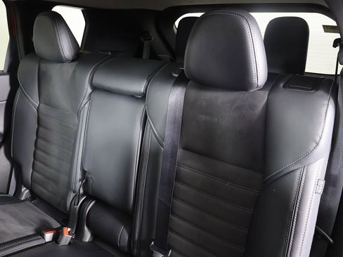 Used 2024 Mitsubishi Outlander SE Black Edition image 33