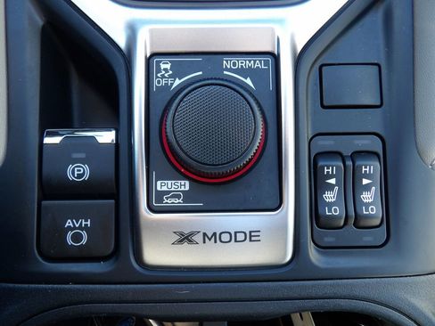 Used 2024 Subaru Forester Premium image 25