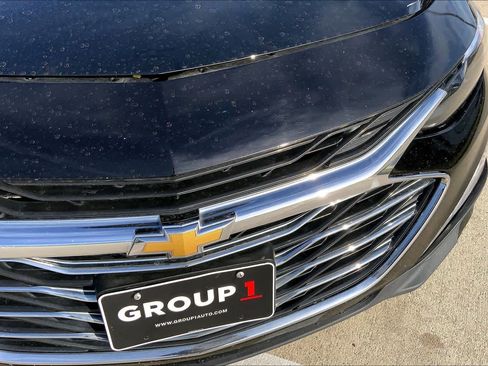 Used 2022 Chevrolet Malibu LT image 29