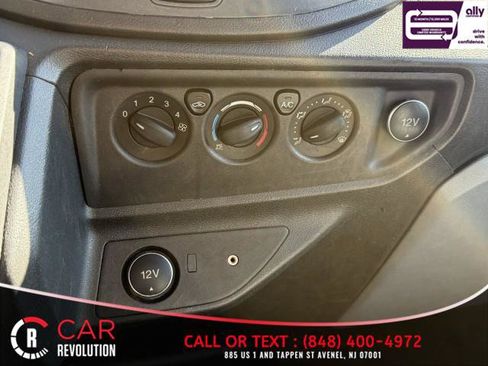 Used 2019 Ford Transit 250 148 High Roof Extended image 19