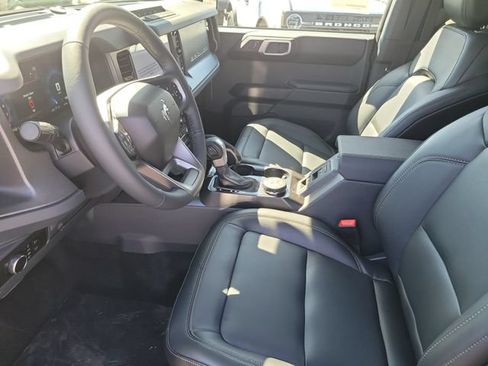 New 2026 Ford Bronco Badlands AWD/4WD image 24