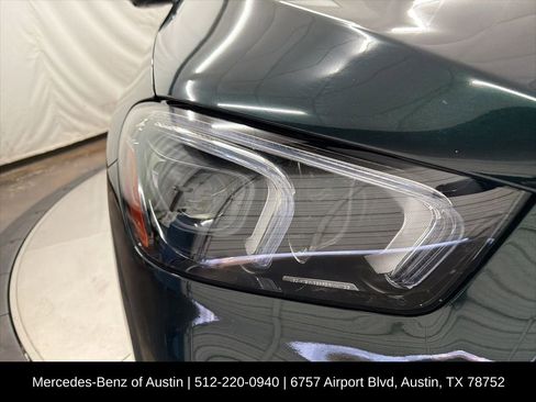 Certified 2022 Mercedes-Benz GLE 350 image 11