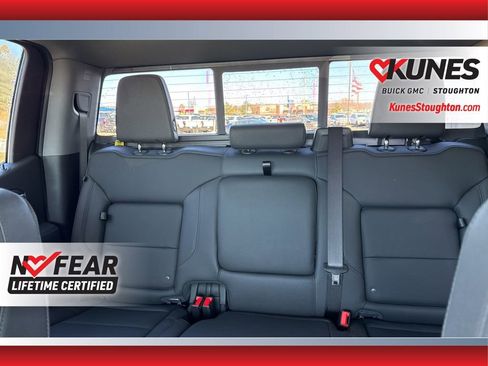 New 2026 GMC Sierra 1500 SLT w/ SLT Premium Plus Package image 40