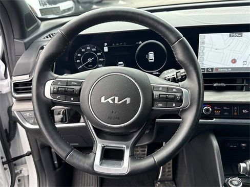 Used 2024 Kia Sportage X-Pro Prestige image 19