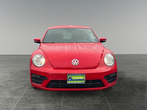 Used 2019 Volkswagen Beetle 2.0T S image 3
