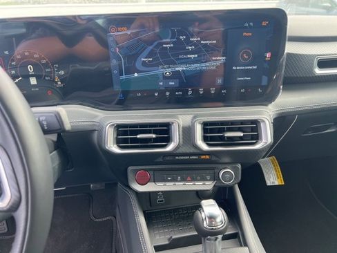 New 2024 Ford Mustang GT Premium image 9