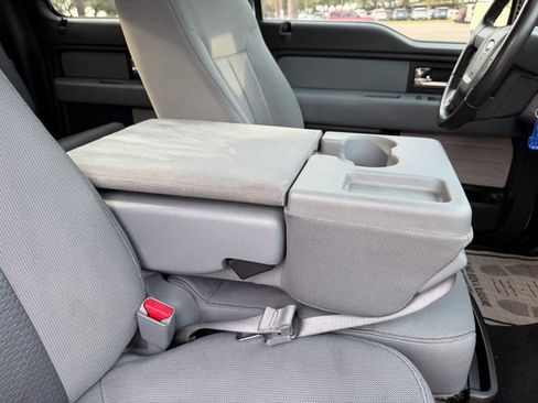 Used 2013 Ford F150 XLT w/ XLT Chrome Pkg image 15