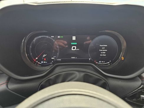 Used 2024 Dodge Hornet R/T w/ R/T Blacktop Package AWD/4WD image 18