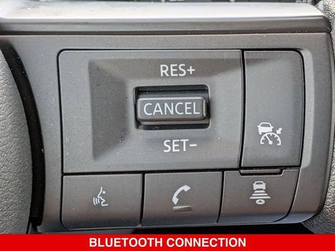 Certified 2025 Nissan Kicks SV AWD/4WD image 21