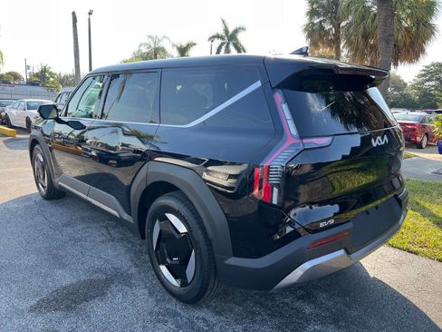 Used 2024 Kia EV9 Light image 7