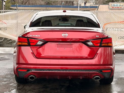 Used 2020 Nissan Altima 2.5 SL FWD image 58