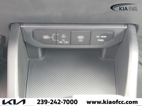 New 2026 Kia K4 FWD image 26