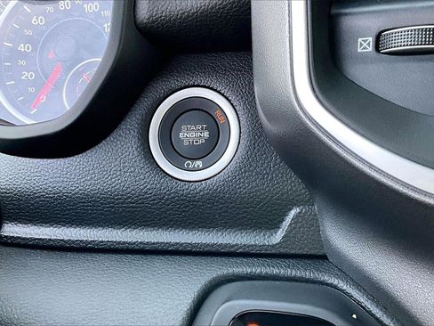 New 2026 RAM 1500 Big Horn image 18