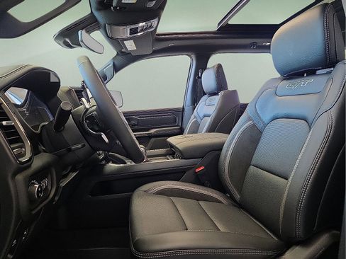 New 2026 RAM 1500 Rebel w/ G/T Package image 10