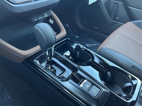 New 2026 Subaru Forester Touring image 18