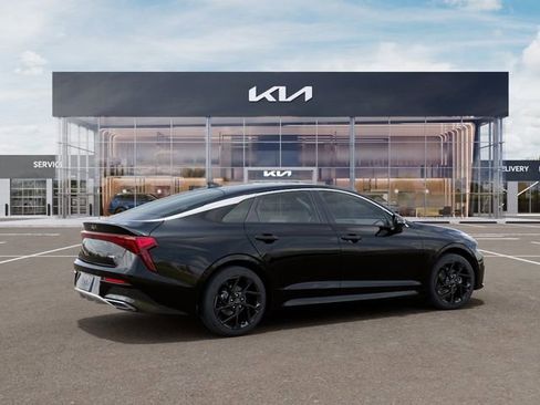 New 2026 Kia K5 GT-Line FWD image 7