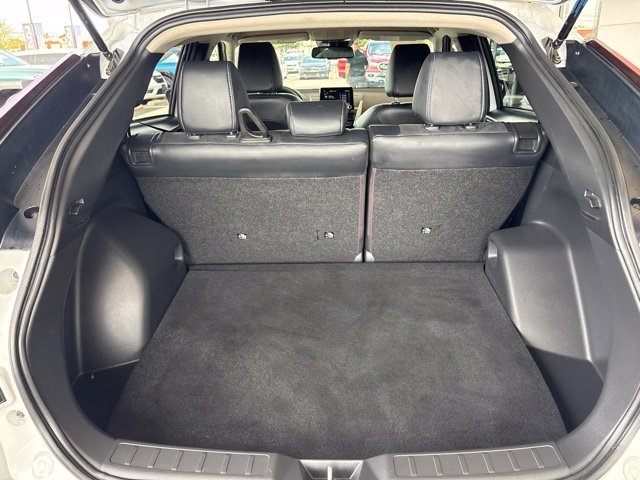 Used 2022 Mitsubishi Eclipse Cross SE AWD/4WD image 33