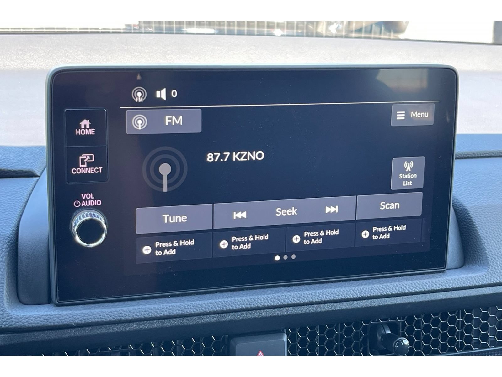 Certified 2026 Honda CR-V Sport image 26