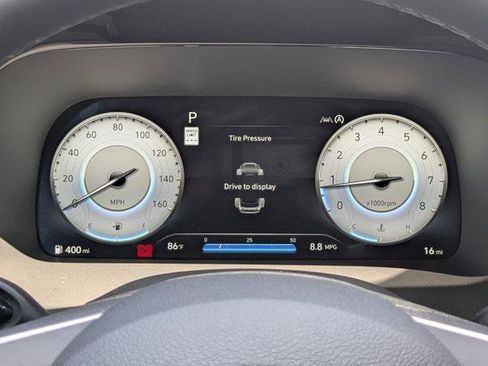 New 2025 Hyundai Palisade Calligraphy image 24