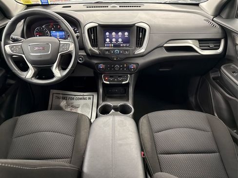 Used 2024 GMC Terrain SLE w/ Driver Convenience Package image 21