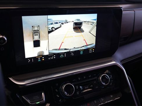 Used 2023 GMC Sierra 1500 Denali Ultimate image 23