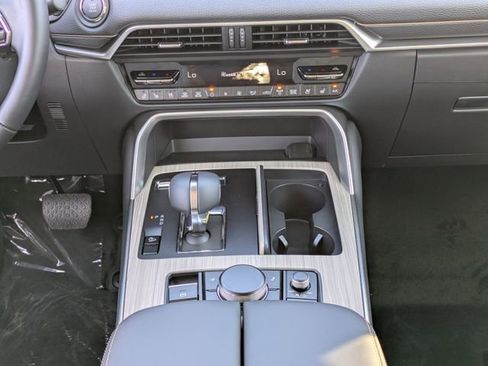 New 2026 MAZDA CX-90 3.3 Turbo w/ Premium Sport Pkg image 19