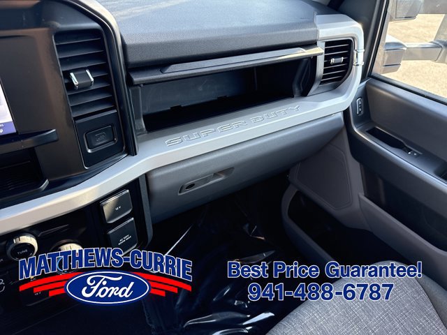 Certified 2026 Ford F350 XLT AWD/4WD image 25