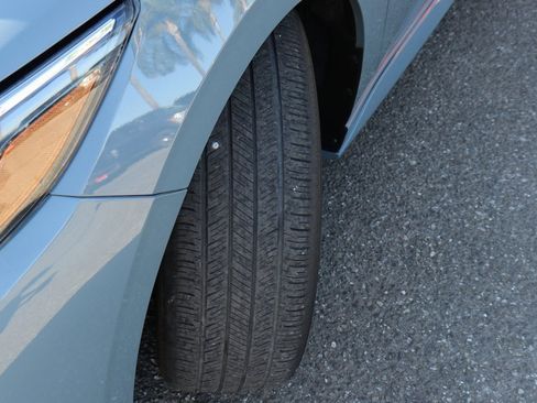 Used 2024 Nissan Sentra SR image 38