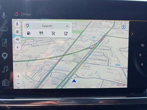 Used 2025 Chevrolet Silverado 1500 LT image 22