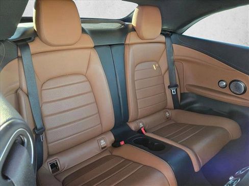 Used 2022 Mercedes-Benz C 300 Cabriolet image 23