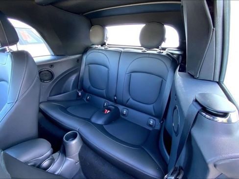 Certified 2024 MINI Cooper S FWD image 26