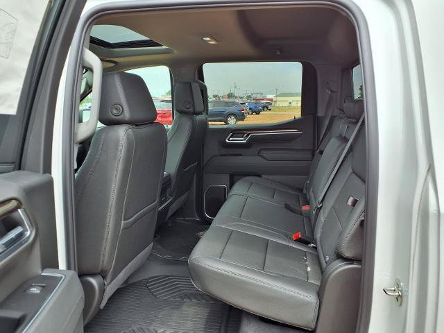 New 2026 Chevrolet Silverado 1500 RST w/ RST All Star Premium Package AWD/4WD image 22