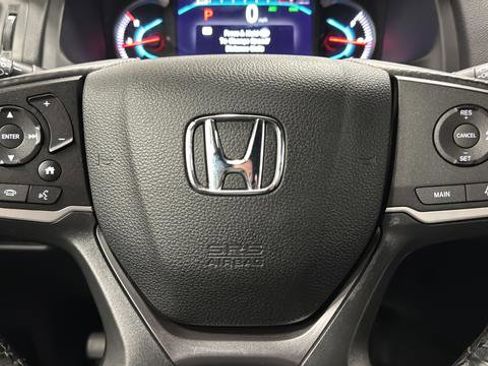 Used 2020 Honda Passport EX-L image 16