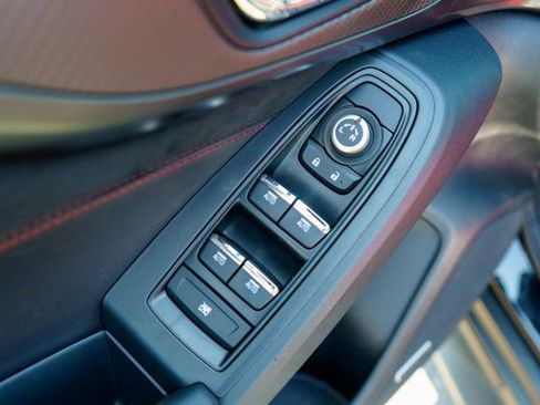 Used 2025 Subaru WRX Limited AWD/4WD image 18