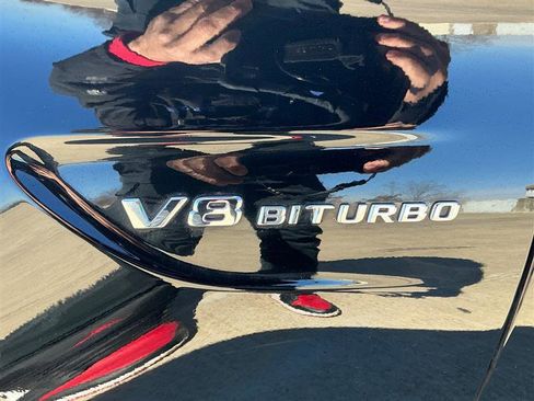 Used 2017 Mercedes-Benz C 63 AMG S image 18