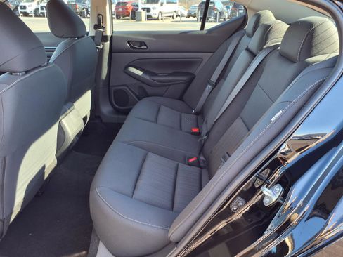 New 2025 Nissan Altima 2.5 SV image 10