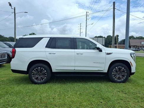 New 2026 GMC Yukon Elevation AWD/4WD image 8