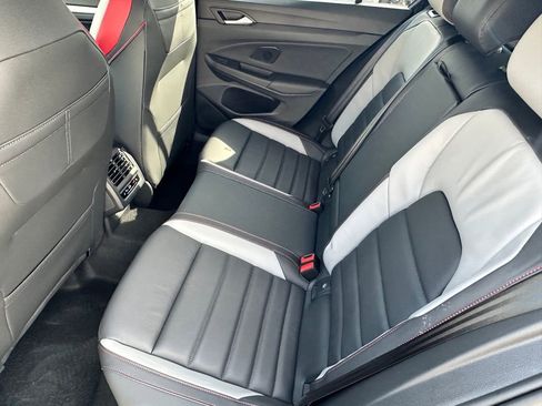 New 2026 Volkswagen GTI Autobahn FWD image 25